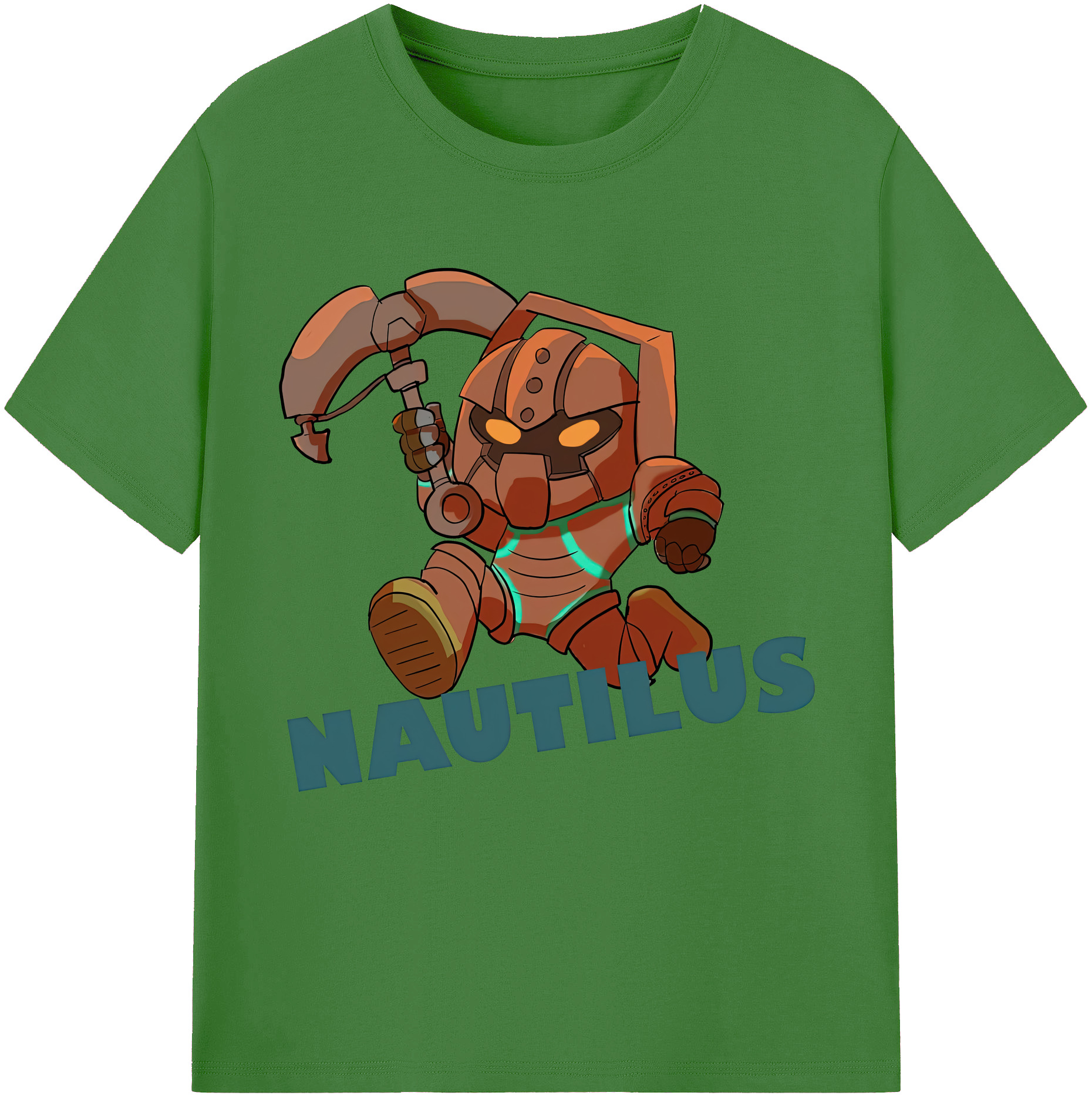 リーグ・オブ・レジェンド League of Legends LOL レディースカジュアルプリントTシャツ（綿100％）